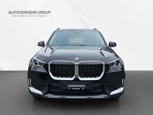 BMW X1 sDrive 18i