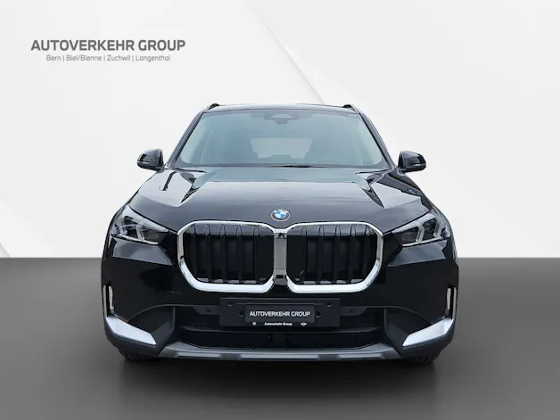 BMW X1 sDrive 18i