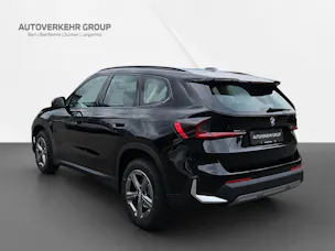 BMW X1 sDrive 18i
