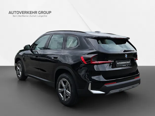 BMW X1 sDrive 18i