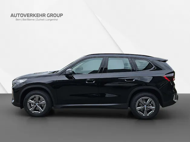 BMW X1 sDrive 18i