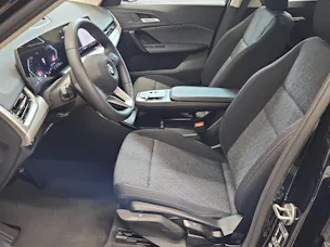 BMW X1 sDrive 18i