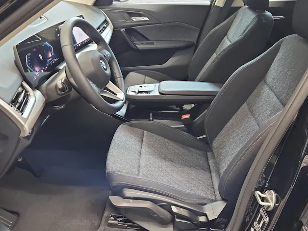 BMW X1 sDrive 18i