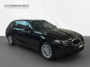 BMW 318i Touring