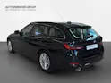 BMW 318i Touring