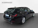 BMW 318i Touring