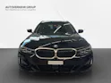 BMW 318i Touring