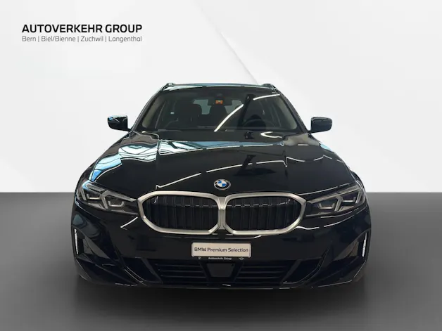 BMW 318i Touring