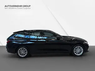 BMW 318i Touring