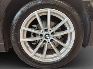BMW 318i Touring