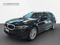 BMW 318i Touring