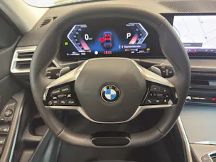 BMW 318i Touring