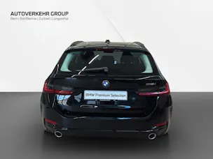 BMW 318i Touring