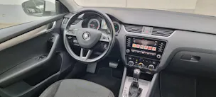 Škoda Octavia 2.0 TDI Soleil