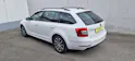 Škoda Octavia 2.0 TDI Soleil