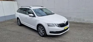 Škoda Octavia 2.0 TDI Soleil
