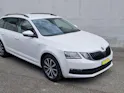 Škoda Octavia 2.0 TDI Soleil