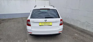 Škoda Octavia 2.0 TDI Soleil