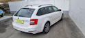 Škoda Octavia 2.0 TDI Soleil