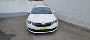 Škoda Octavia 2.0 TDI Soleil