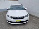 Škoda Octavia 2.0 TDI Soleil