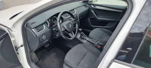 Škoda Octavia 2.0 TDI Soleil