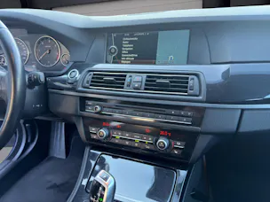 BMW 530d xDrive Steptronic