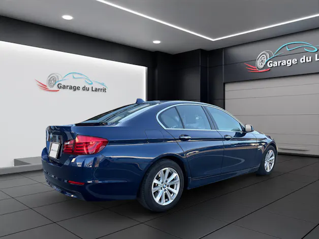 BMW 530d xDrive Steptronic