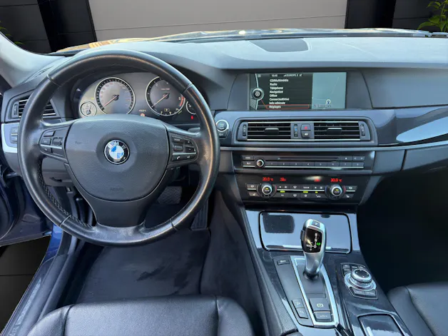 BMW 530d xDrive Steptronic