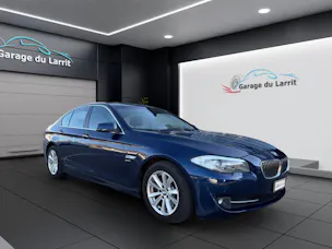 BMW 530d xDrive Steptronic