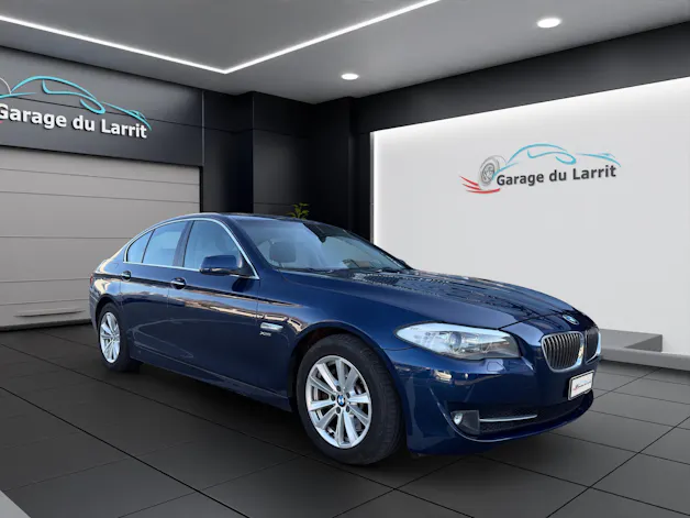 BMW 530d xDrive Steptronic