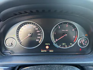 BMW 530d xDrive Steptronic