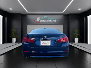 BMW 530d xDrive Steptronic