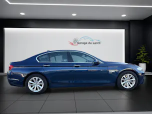 BMW 530d xDrive Steptronic