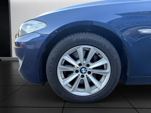 BMW 530d xDrive Steptronic