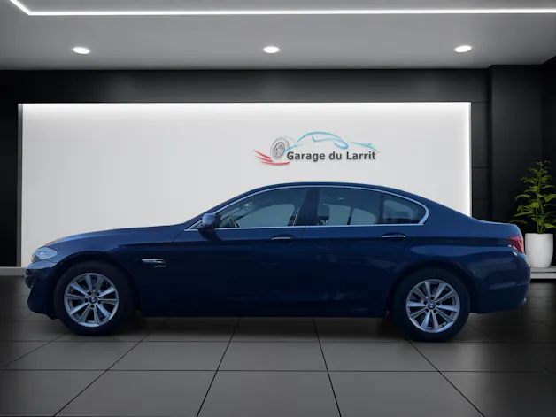 BMW 530d xDrive Steptronic
