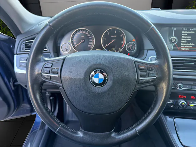 BMW 530d xDrive Steptronic