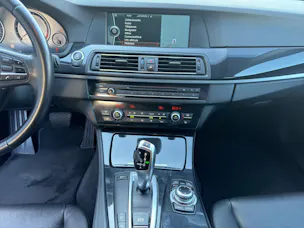 BMW 530d xDrive Steptronic