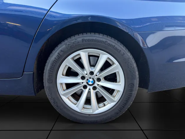 BMW 530d xDrive Steptronic