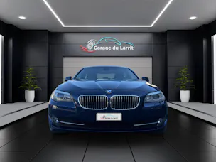 BMW 530d xDrive Steptronic