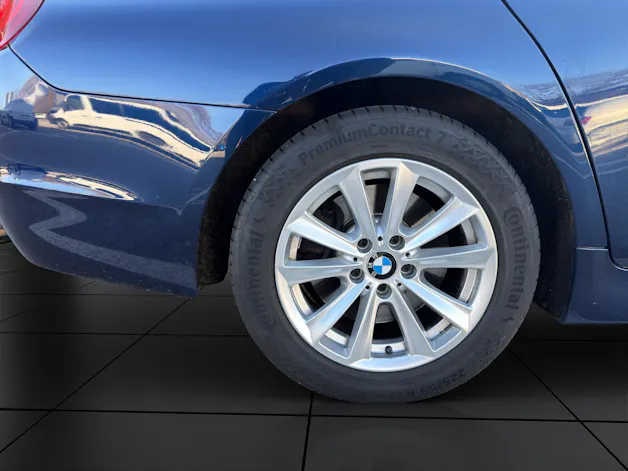 BMW 530d xDrive Steptronic