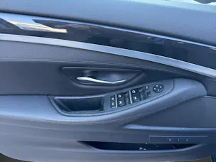 BMW 530d xDrive Steptronic