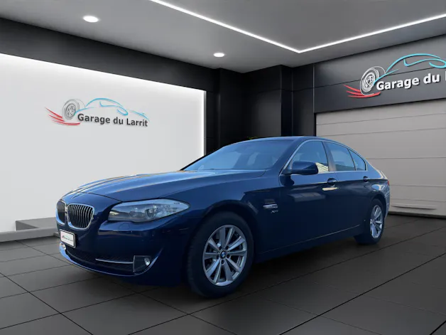 BMW 530d xDrive Steptronic