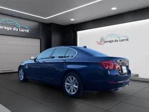 BMW 530d xDrive Steptronic