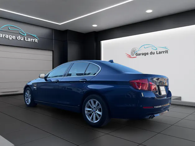 BMW 530d xDrive Steptronic