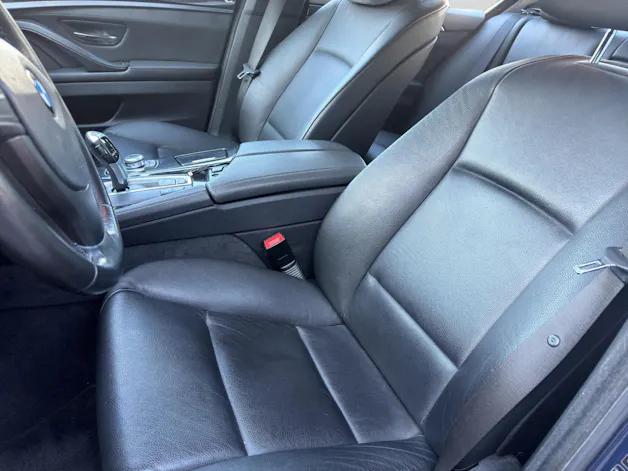 BMW 530d xDrive Steptronic