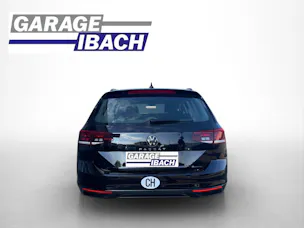 VW Passat 2.0 TDI BMT Business 4Motion DSG