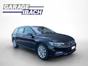 VW Passat 2.0 TDI BMT Business 4Motion DSG