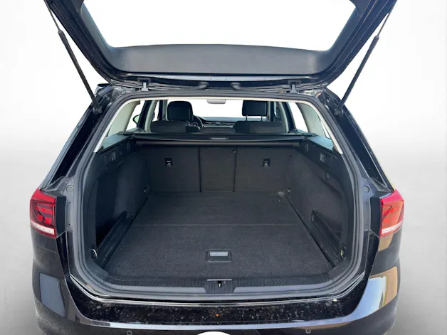 VW Passat 2.0 TDI BMT Business 4Motion DSG
