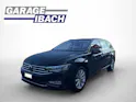 VW Passat 2.0 TDI BMT Business 4Motion DSG
